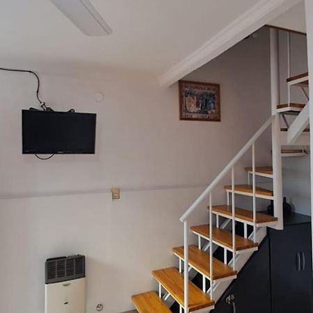 Apartamento La historica Concepción del Uruguay Exterior foto