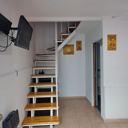 Apartamento La historica Concepción del Uruguay Exterior foto