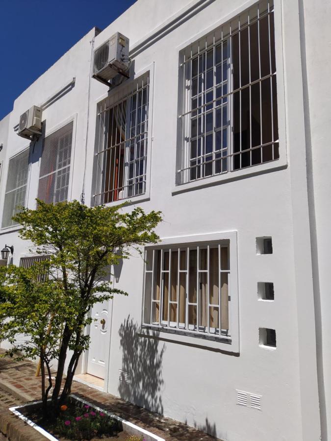 Apartamento La historica Concepción del Uruguay Exterior foto