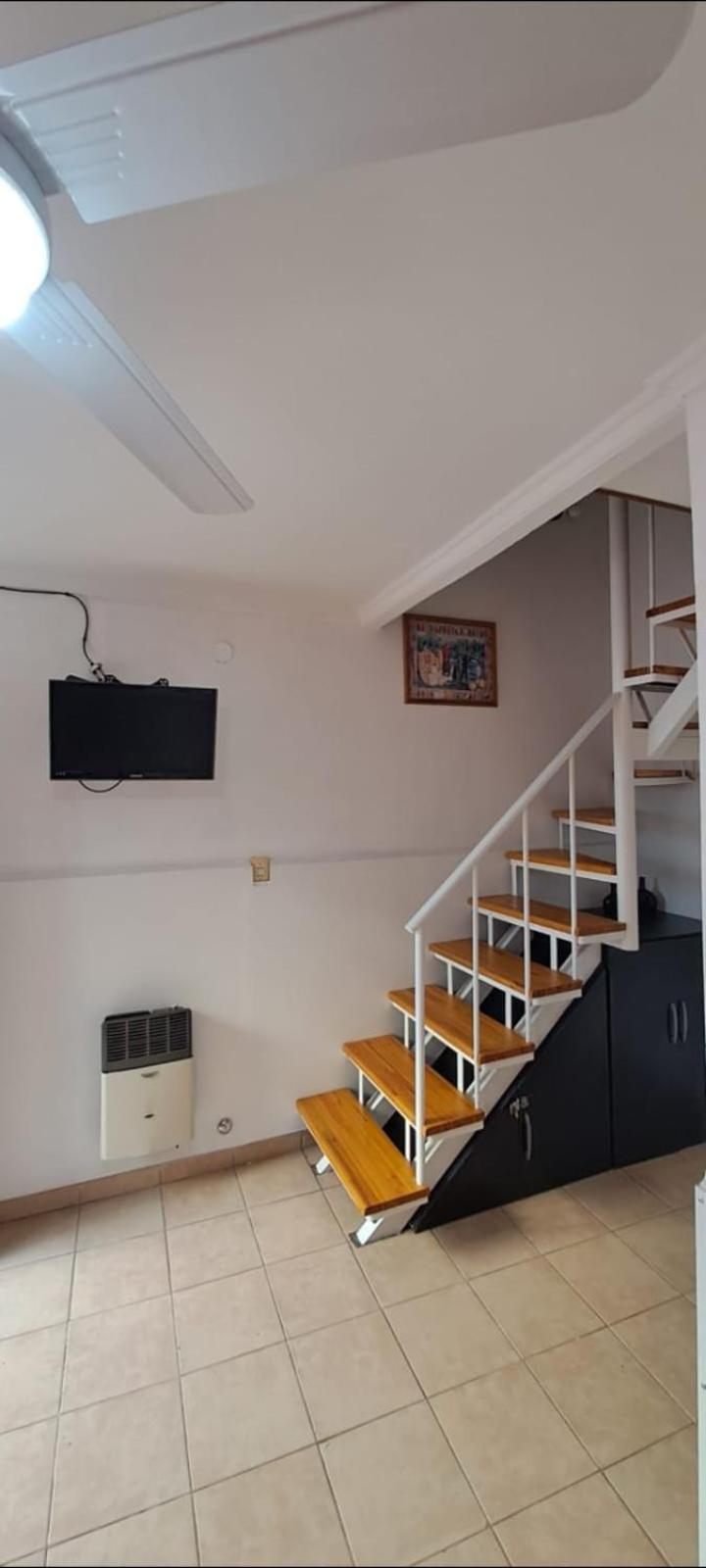 Apartamento La historica Concepción del Uruguay Exterior foto
