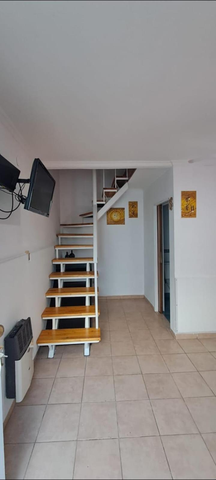 Apartamento La historica Concepción del Uruguay Exterior foto